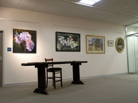 Art Space Corowa - Accommodation Fremantle 1