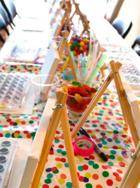 Art'sKool@Kazworks - Accommodation Fremantle 2