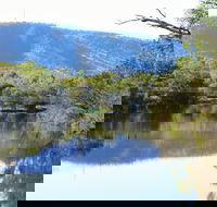 Avon River Walk Trail and Janet Millet Lane - Accommodation Fremantle