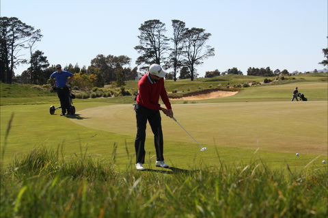 Ballarat Golf Club - Accommodation Fremantle 2