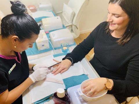 Ballina Health And Beauty Salon - Accommodation Fremantle 0