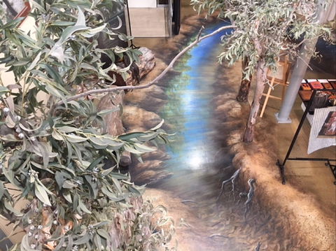 Barmah Forest Heritage And Education Centre - Nathalia - Accommodation Fremantle 0