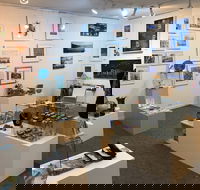 Batemans Bay Visitors Centre Art Gallery - Accommodation Fremantle
