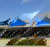 Beachport Visitor Information Centre - Accommodation Fremantle