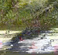 Berry Springs - Accommodation Fremantle