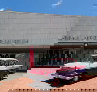 Birdwood - Accommodation Fremantle