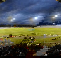 Blacktown International Sportspark - Accommodation Fremantle