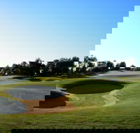 Black Bull Golf Course - Accommodation Fremantle