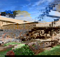 Bon Accord Mine Complex - Accommodation Fremantle