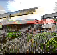 Boyne Valley - Accommodation Fremantle