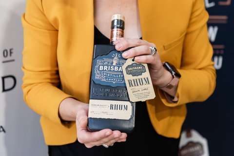 Brisbane Distillery - Accommodation Fremantle 2