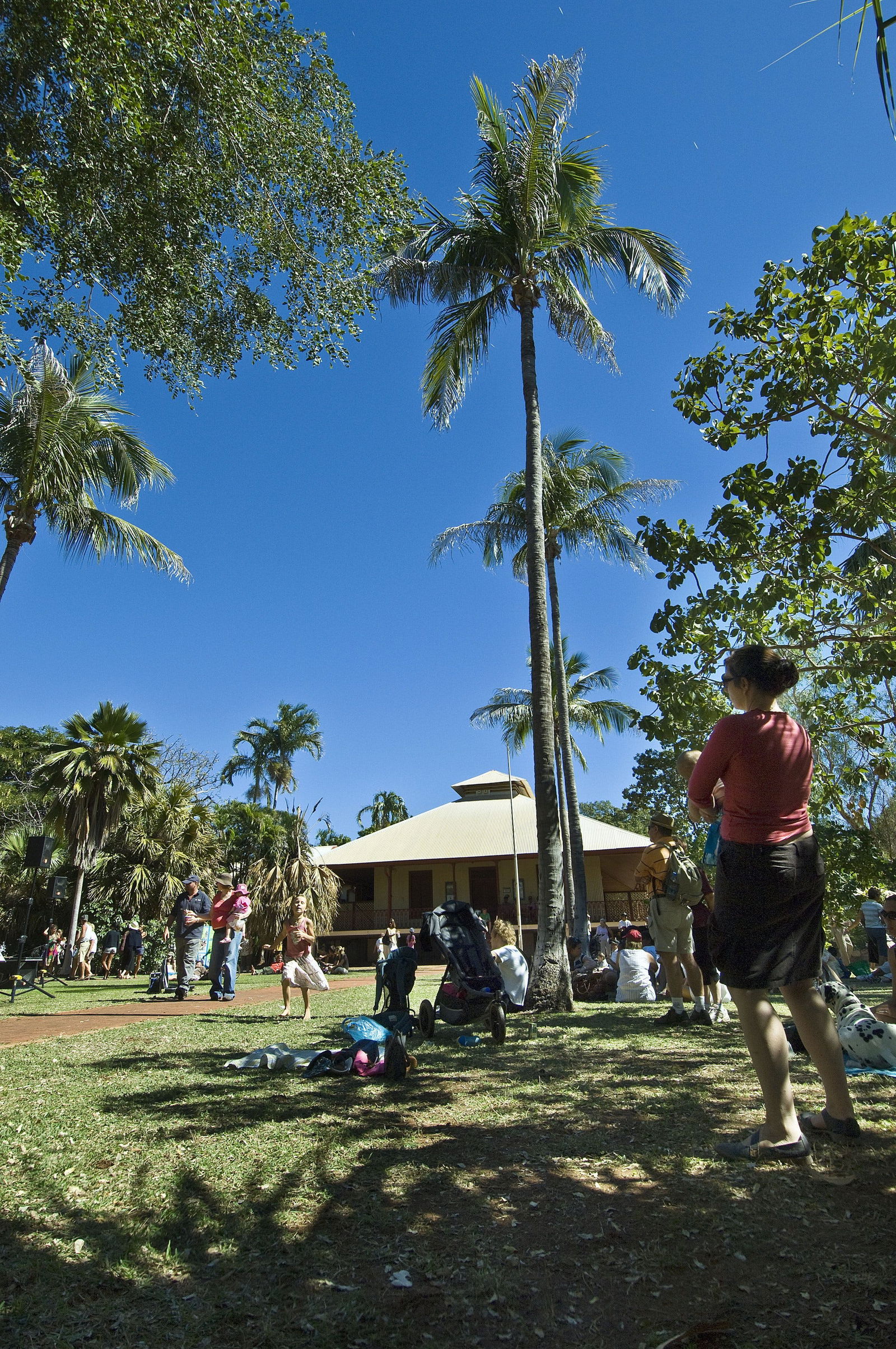 Roebuck WA Accommodation Fremantle