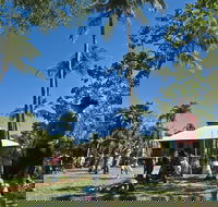Broome Courthouse - Accommodation Fremantle