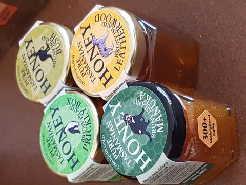 Bruny Island Honey - Accommodation Fremantle 2