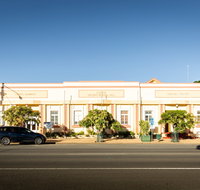 Bundaberg to Eidsvold Weekend Drive - Accommodation Fremantle