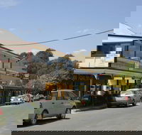 Bungendore - Accommodation Fremantle