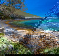 Burns Bay - Accommodation Fremantle