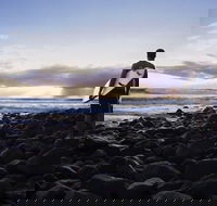 Burleigh Heads - Accommodation Fremantle