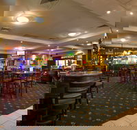 Canberra Irish Club - Accommodation Fremantle