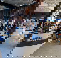 Canberra and Region Visitors Centre - Accommodation Fremantle