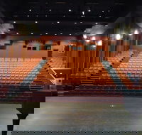 Capitol Theatre Tamworth - Accommodation Fremantle