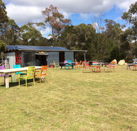 Cerisebrook Orchard and Family Golf - Accommodation Fremantle