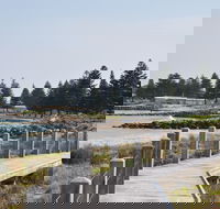 Chambers Way Walk - Accommodation Fremantle