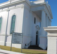 Churches of Bundaberg - Accommodation Fremantle