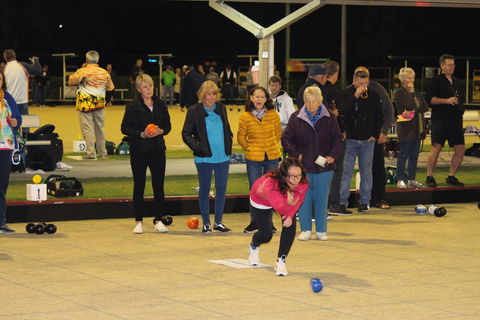 Cleveland Sharks Bowls Club - Accommodation Fremantle 2