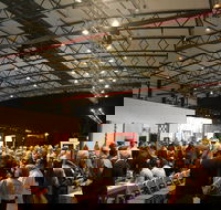 Clive Berghofer Recreation Centre opposite USQ - Accommodation Fremantle