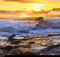 Coalcliff Beach - Accommodation Fremantle