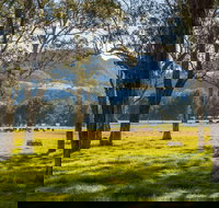 Coast to the Highlands Scenic Drive  Kangaroo Valley - Accommodation Fremantle