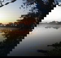 Cockatoo Lake Recreation Reserve - Accommodation Fremantle