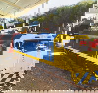 Copper Coast Miniature Train - Accommodation Fremantle