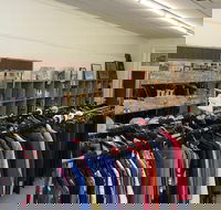 Copper Coast Op Shops Second-hand and Antiques Trail - Accommodation Fremantle