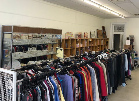 Copper Coast Op Shops, Second-hand And Antiques Trail - Accommodation Fremantle 0