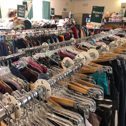 Copper Coast Op Shops, Second-hand And Antiques Trail - Accommodation Fremantle 2