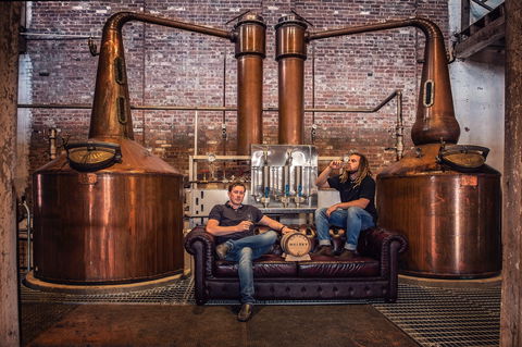 Corowa Distilling Co - Accommodation Fremantle 2