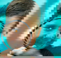 CSIRO Discovery Centre - Accommodation Fremantle