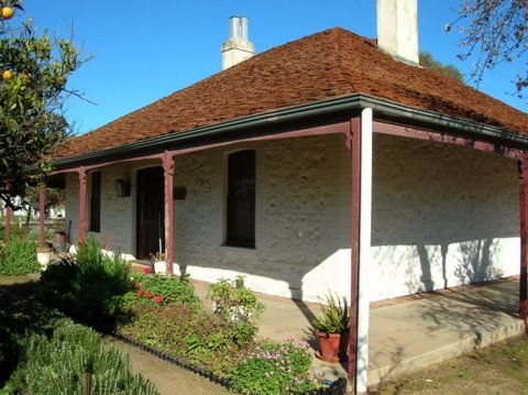 Discovering Historic Kadina Town Drive - Accommodation Fremantle 1