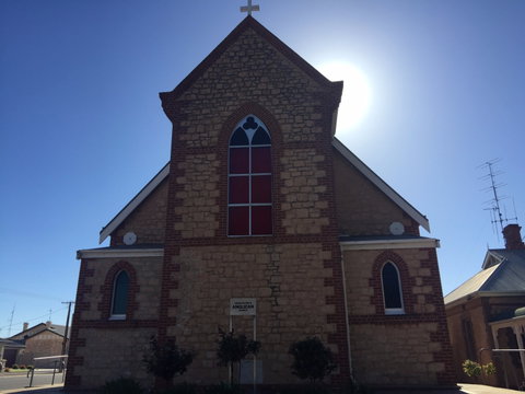 Discovering Historic Kadina Town Drive - Accommodation Fremantle 2