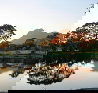 Dunkeld - Accommodation Fremantle
