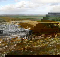 Eagle View 4WD Track - Accommodation Fremantle
