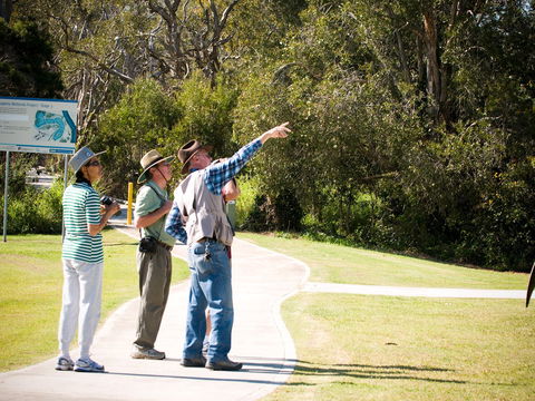 Eagleby Wetlands - Accommodation Fremantle 2