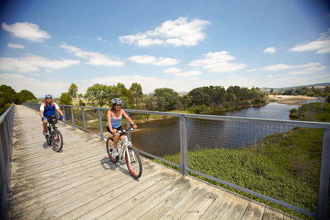 East Gippsland Rail Trail - Accommodation Fremantle 0