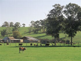 Adelaide Hills SA Accommodation Fremantle