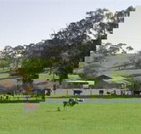 Echunga - Accommodation Fremantle