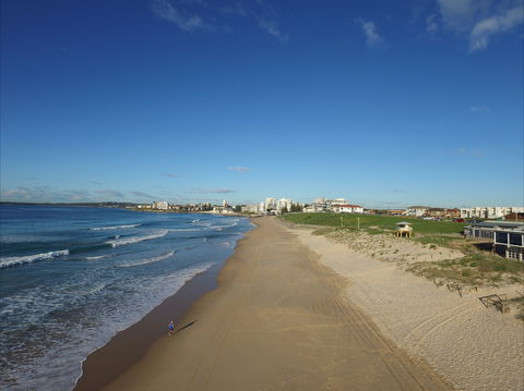 Elouera Beach Cronulla - Accommodation Fremantle 1