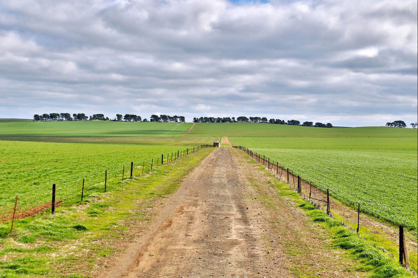 Eudunda SA Accommodation Fremantle