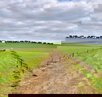 Eudunda - Accommodation Fremantle